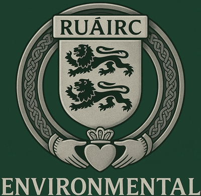 Ruairc Environmental